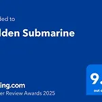 Hidden Submarine